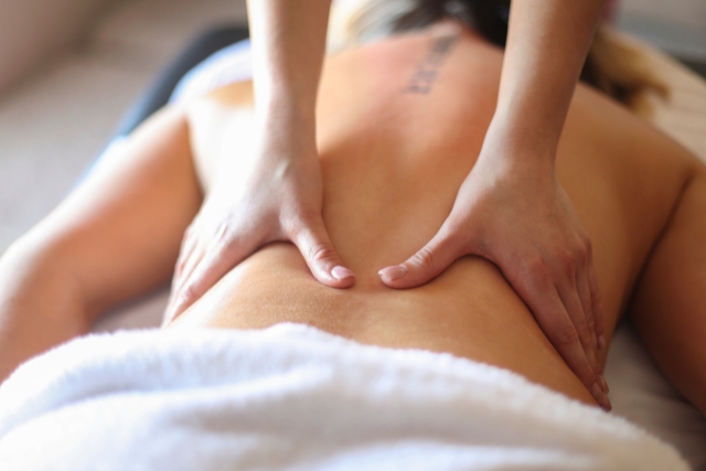 Massage pour femme rituel féminin à Mouans-Sartoux 06